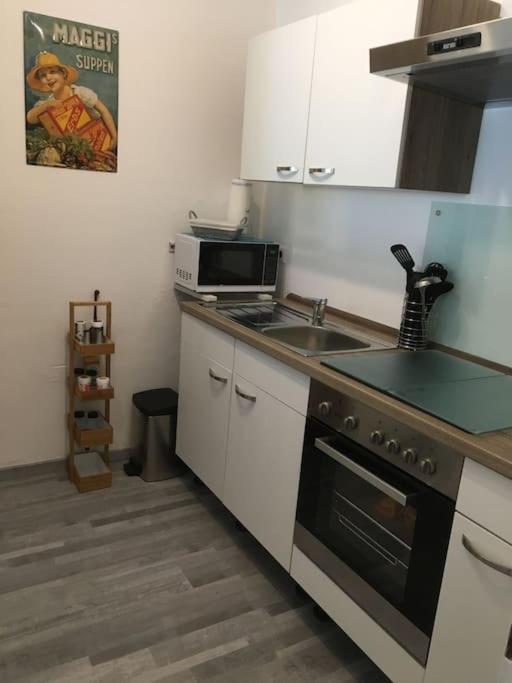 Ferienwohnung Filli Mit Sauna Und Pool Im Haus Prien am Chiemsee Bagian luar foto