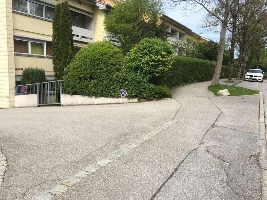 Ferienwohnung Filli Mit Sauna Und Pool Im Haus Prien am Chiemsee Bagian luar foto