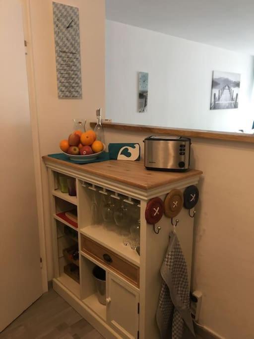 Ferienwohnung Filli Mit Sauna Und Pool Im Haus Prien am Chiemsee Bagian luar foto