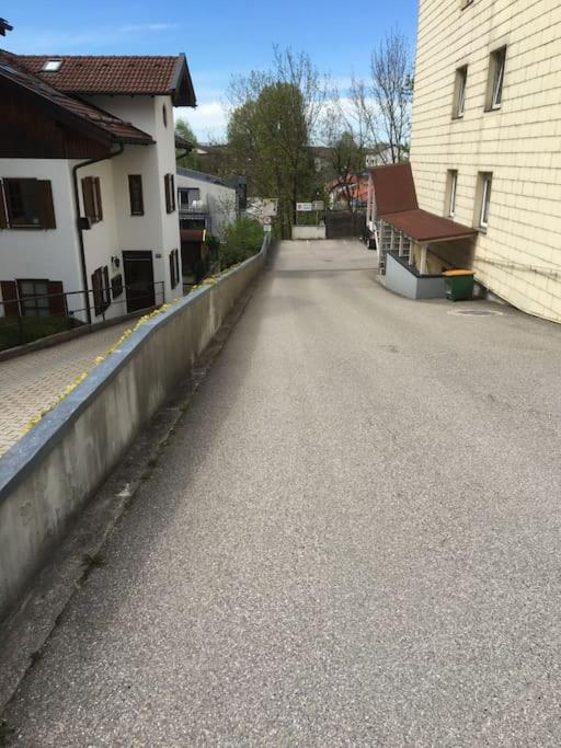 Ferienwohnung Filli Mit Sauna Und Pool Im Haus Prien am Chiemsee Bagian luar foto