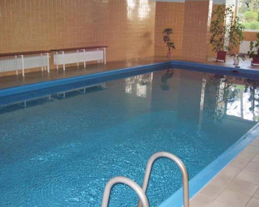 Ferienwohnung Filli Mit Sauna Und Pool Im Haus Prien am Chiemsee Bagian luar foto