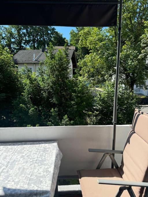 Ferienwohnung Filli Mit Sauna Und Pool Im Haus Prien am Chiemsee Bagian luar foto